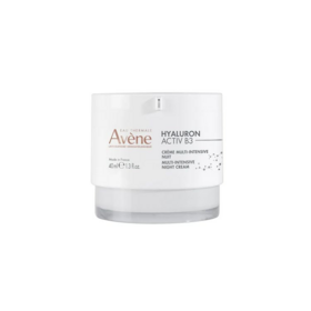 Avène Hyaluron Activ B3 Nuit Crème Multi-intensive 40 ml