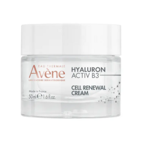 Avène Hyaluron Activ B3 Crème Régénération Cellulaire 50 ml