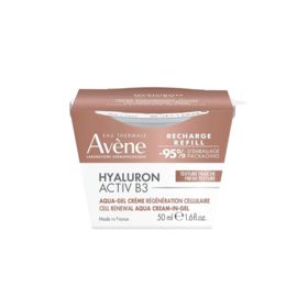 Avène Hyaluron Activ B3 Recharge Crème Régénération Cellulaire  50ml