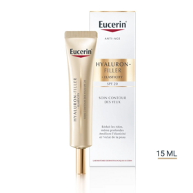 Eucerin Soin Contour des Yeux SPF20 15 ml