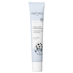HYDRA - Crème Lactée Hydra-Apaisante - Peaux Normales - 40 ml