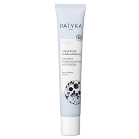 HYDRA - Crème Riche Hydra-Apaisante - Peaux Sèches - 40 ml