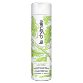 Hydra lotion 3 En 1 Démaquille, Tonifie et Prépare - 200 ml