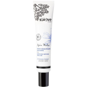 HYDRA MALVA - Crème Désaltérante Apaisante Visage Bio - 40 ml