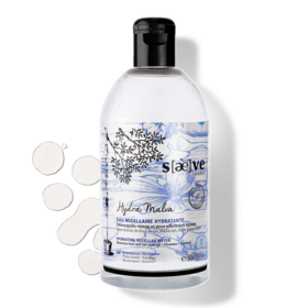 Saeve Eau Micellaire Hydratante 500 ml