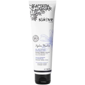 HYDRA MALVA - Gel Nettoyant Démaquillant Bio - 150 ml