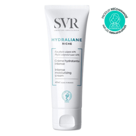 HYDRALIANE - Crème Riche Hydratante Intense - 40 ml