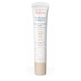 HYDRANCE BB - Légère - Emulsion Lumière Teintée SPF30 - 40 ml