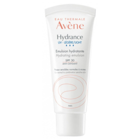 HYDRANCE - UV-Légère - Emulsion Hydratante SPF30 - 40ml