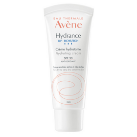HYDRANCE - UV-Riche - Crème Hydratante SPF30 - 40 ml