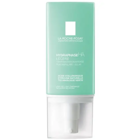 La Roche-Posay HydraphaseHA Légère Crème Hydratante Visage 50ml