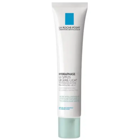 La Roche-Posay Hydraphase HA UV SPF25 Crème Hydratante Légère 40 ml