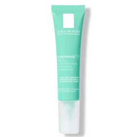 La Roche-Posay Hydraphase HA Yeux 24H Hydratation Anti-Fatigue 15ml