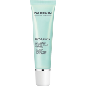 HYDRASKIN - Gel-Crème Regard Frais Continu - 15 ml