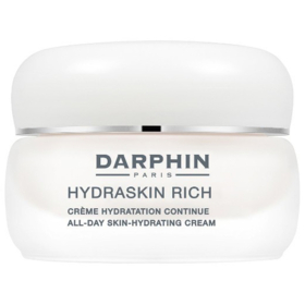 HYDRASKIN RICH - Crème Hydratation Continue - 50 ml