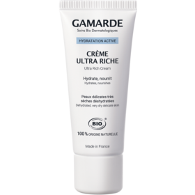 Hydratation Active - Crème Ultra-Riche - 40 g