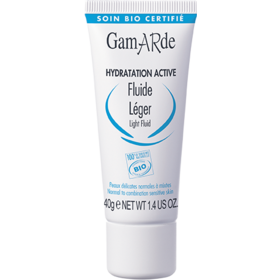Hydratation Active - Fluide Léger - 40 g