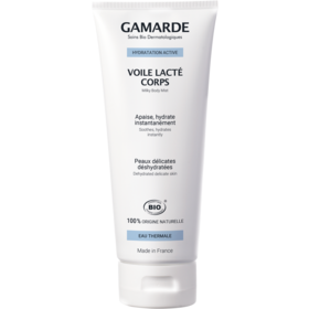 Hydratation Active Voile Lacté Corps - 200 g