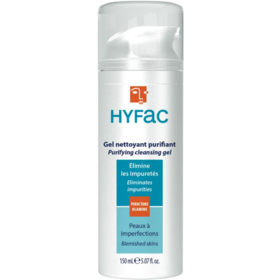 HYFAK ORIGINAL - Gel Nettoyant Purifiant - 150 ml