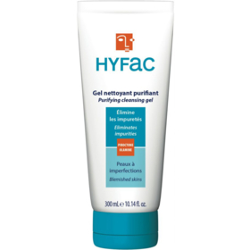 HYFAK ORIGINAL - Gel Nettoyant Purifiant - 300 ml