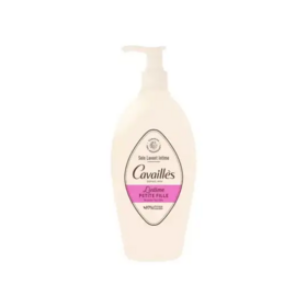 Rogé Cavaillès Intime Soin Lavant Petite Fille  250 ml