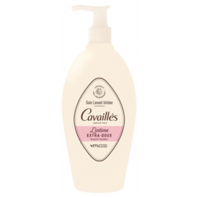 HYGIENE INTIME - Soin Lavant Intime Extra-Doux - 250 ml