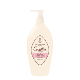 Cavaillès Soin Lavant Intime Extra-doux 500ml