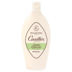 HYGIENE INTIME - Soin Lavant Intime Hydratant -   100 ml