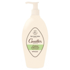 HYGIENE INTIME - Soin Lavant Intime Hydratant - 250 ml