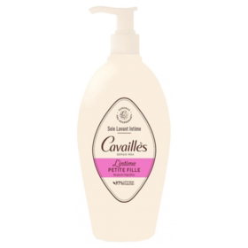 HYGIENE INTIME - Soin Lavant Intime Petite Fille - 250 ml