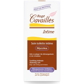 HYGIENE INTIME - Soin Toilette Intime Mycolea - 200 ml