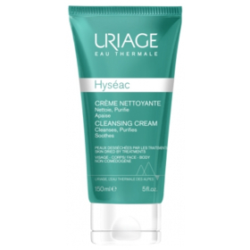 HYSEAC - Crème Nettoyante - 150 ml