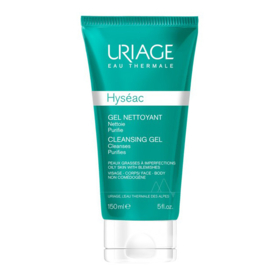 HYSEAC - Gel Nettoyant - 150 ml