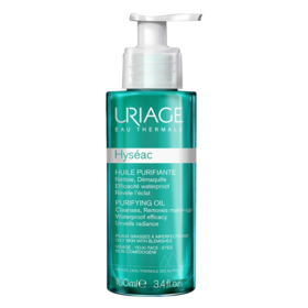 HYSEAC - Huile Purifiante - 100 ml