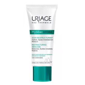 HYSEAC HYDRA - Soin Restructurant - Peaux désséchées -  40 ml