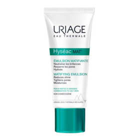 HYSEAC - MAT' Émulsion Matifiante - 40 ml