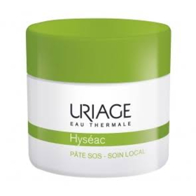 HYSEAC - Pâte SOS Soin Local - 15 g