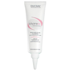Ducray Ictyane HD Crème Émolliente 50ml