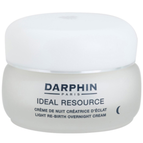 IDEAL RESOURCE - Crème de Nuit Créatrice d'Éclat - 50 ml