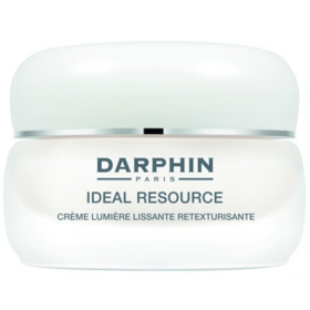 IDEAL RESOURCE - Crème Lumière Lissante Retexturisante - 50 ml