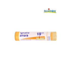 Boiron Ignatia Amara 15CH Tube
