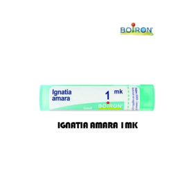 Boiron Ignatia Amara 1MK Dose