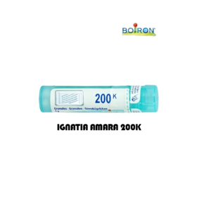 Boiron Ignatia Amara 200k Tube