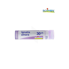 Boiron Ignatia Amara 30CH Dose