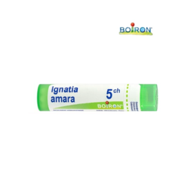 Boiron Ignatia Amara 5CH Tube