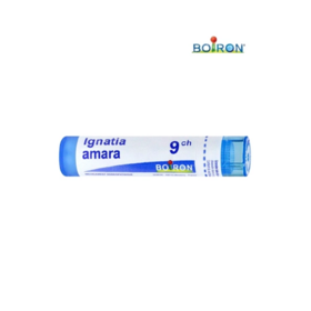 Boiron Ignatia Amara 9CH Dose