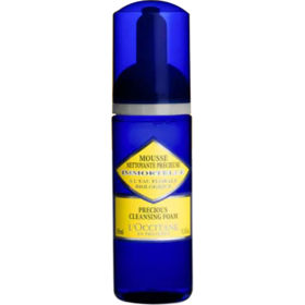 IMMORTELLE - Mousse Nettoyante Lumière - 150 ml