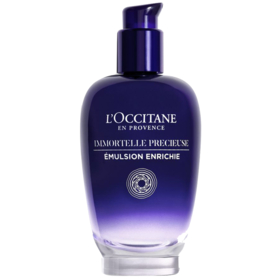 IMMORTELLE PRECIEUSE - Emulsion Enrichie - 75 ml