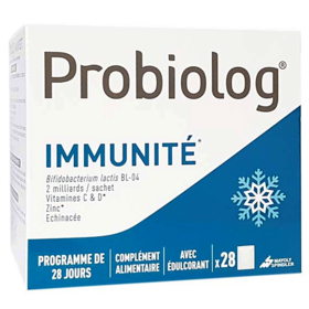 Immunité - 28 sachets
