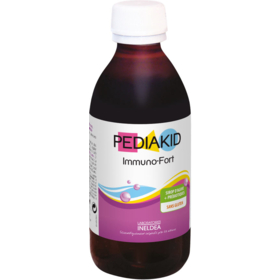 Immuno-Fort Sirop - 250 ml